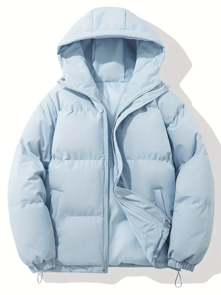 Frosty™ | Cozy hooded winterjas