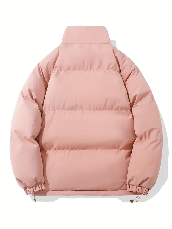 Frosty™ | Cozy hooded winterjas