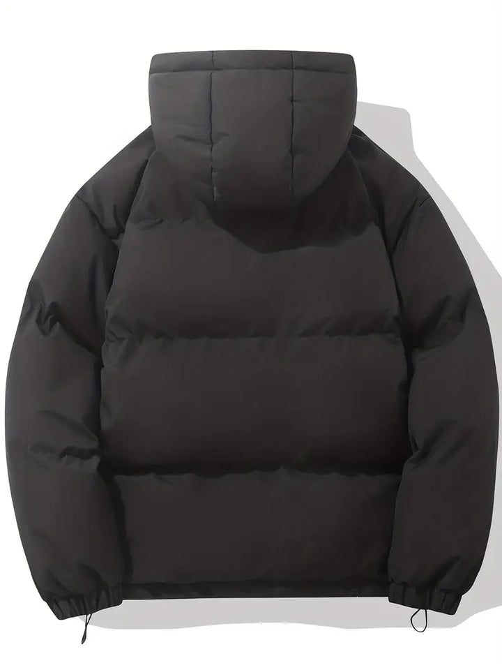 Frosty™ | Cozy hooded winterjas