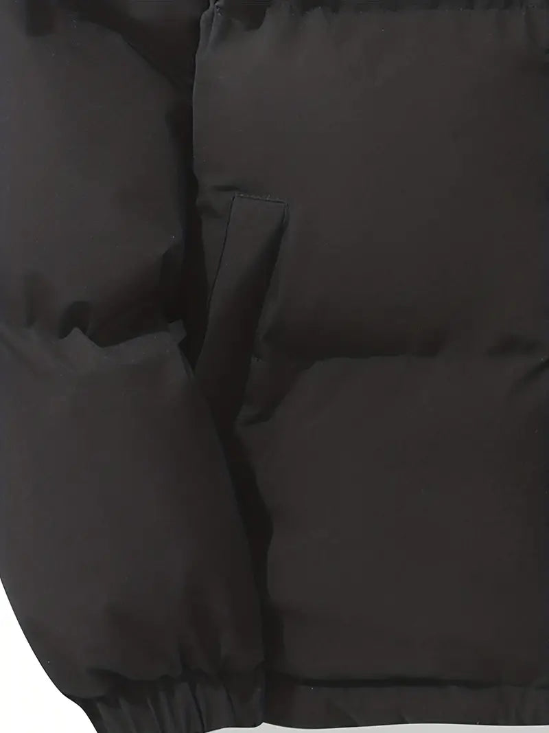 Frosty™ | Cozy hooded winterjas