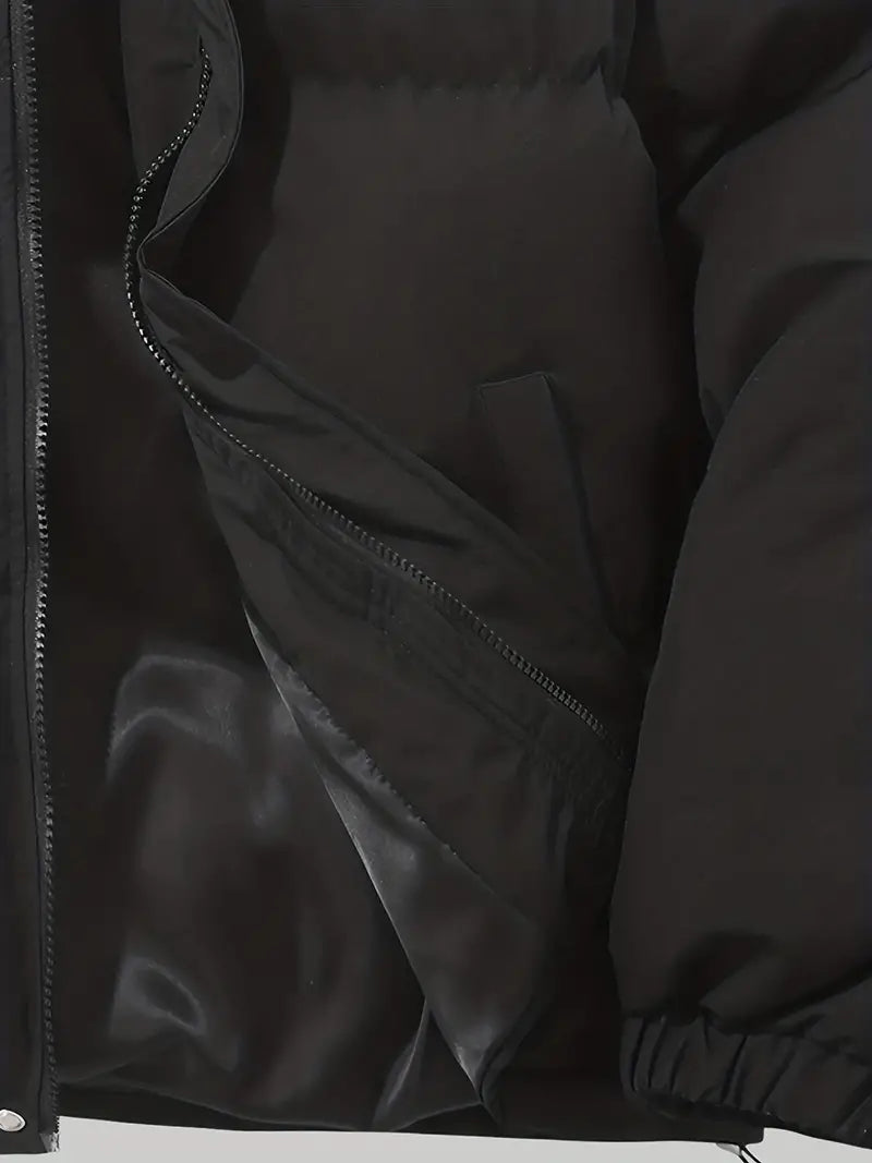 Frosty™ | Cozy hooded winterjas