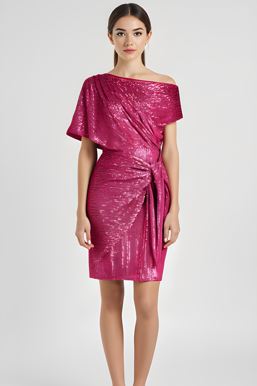 Lorien™ | Starlight sparkle jurk