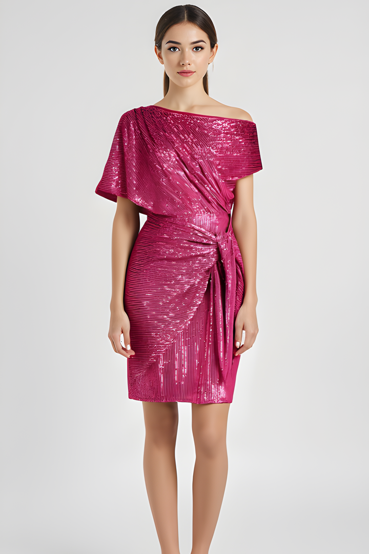 Lorien™ | Starlight sparkle jurk