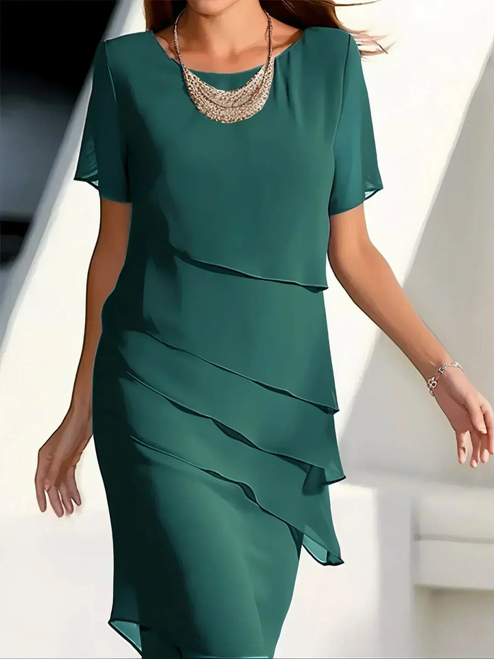 Kendra | Elegante jurk