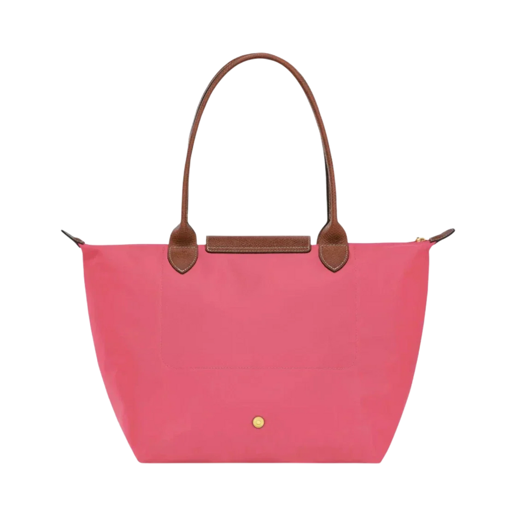 Jule | Large le pliage tote, grenadine
