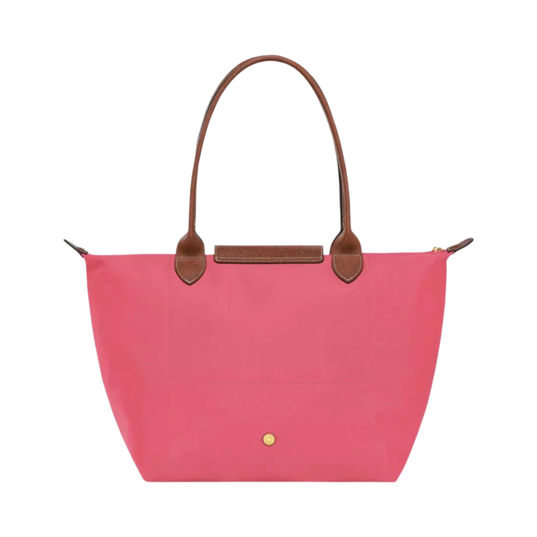 Jule | Large le pliage tote, grenadine