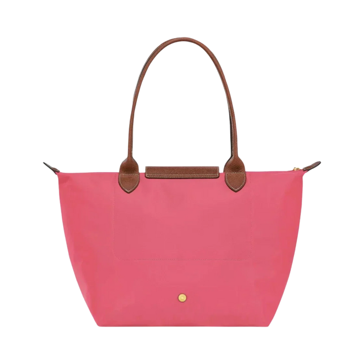 Jule | Large le pliage tote, grenadine