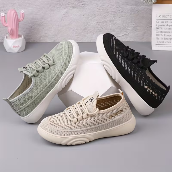 Annette | Elegante comfort loafers