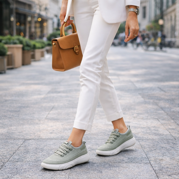 Annette | Elegante comfort loafers