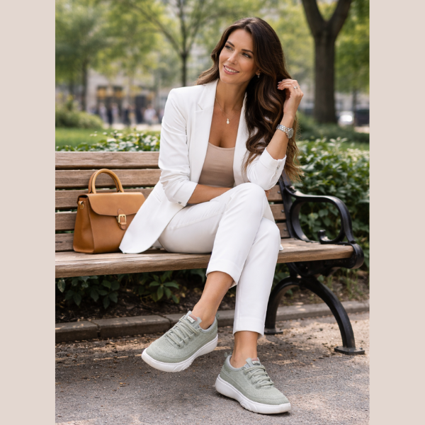 Annette | Elegante comfort loafers