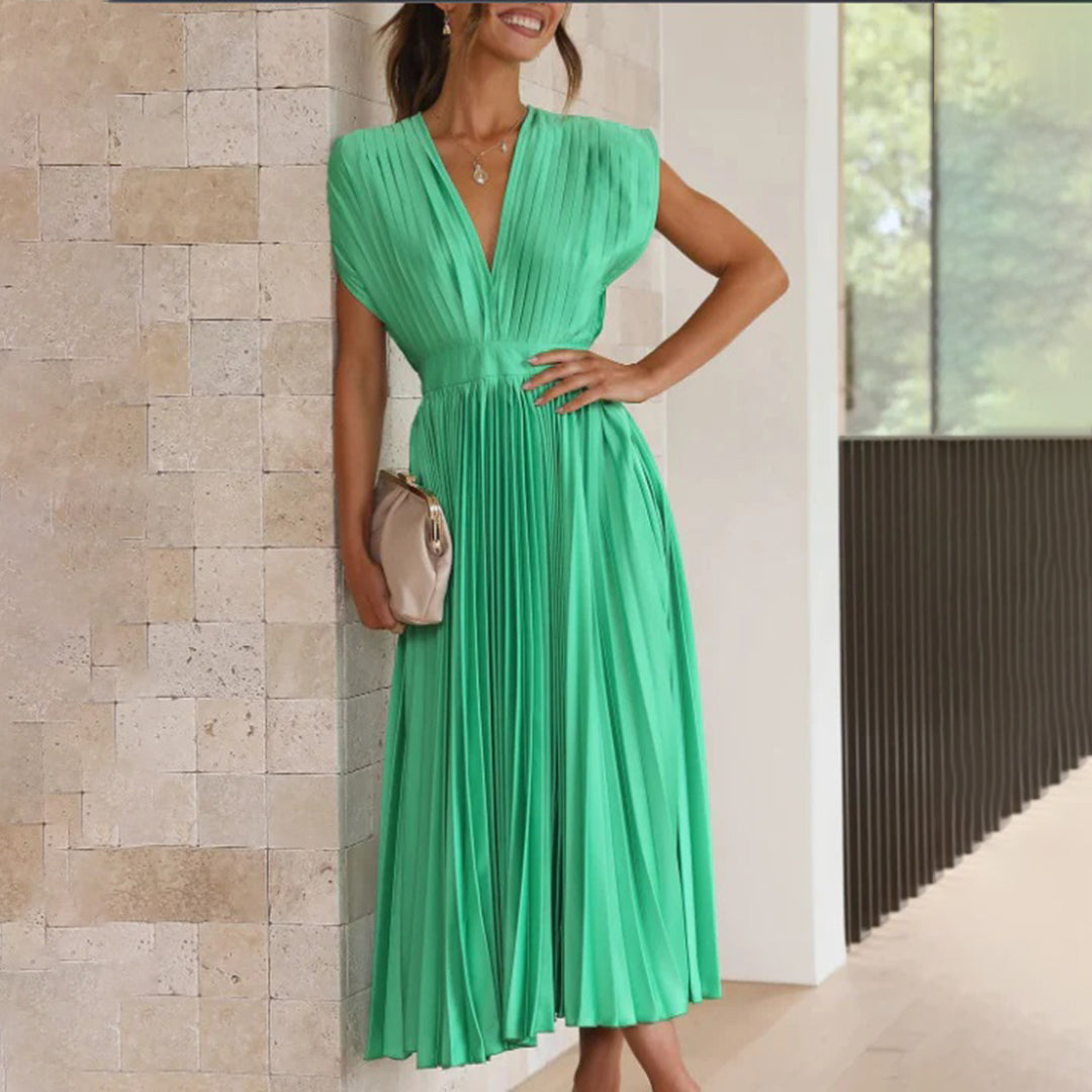 Alexis™ | Elegante jurk