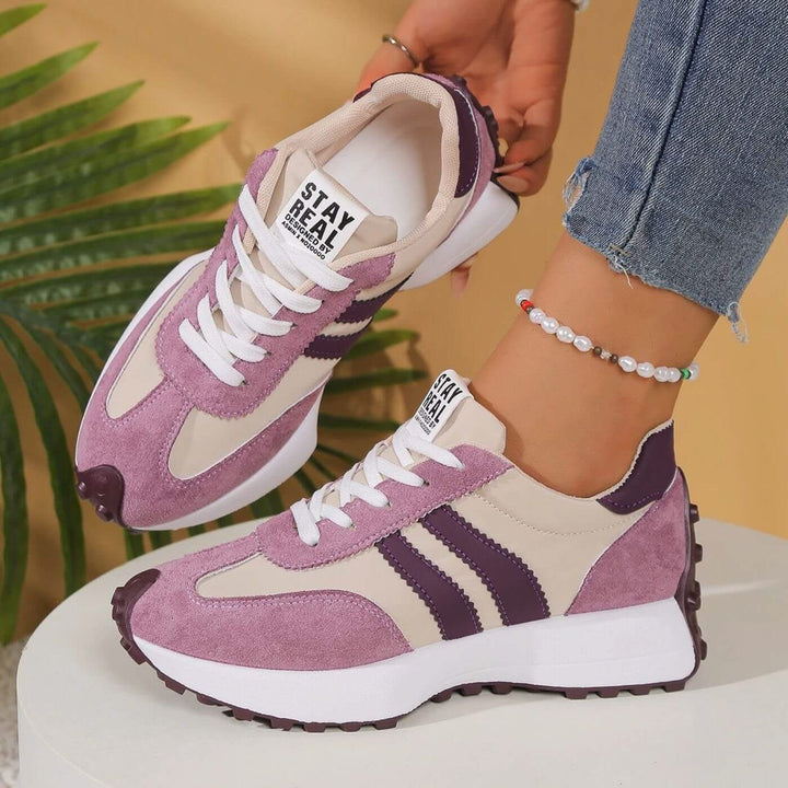 Ava | Lichte comfort sneakers