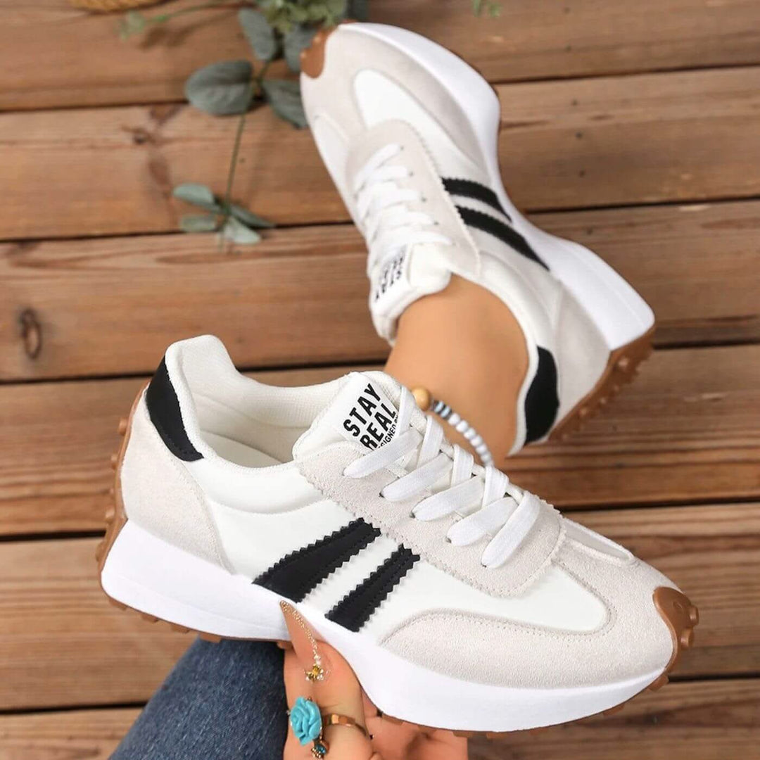 Ava | Lichte comfort sneakers