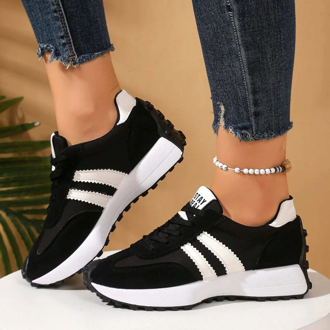 Ava | Lichte comfort sneakers