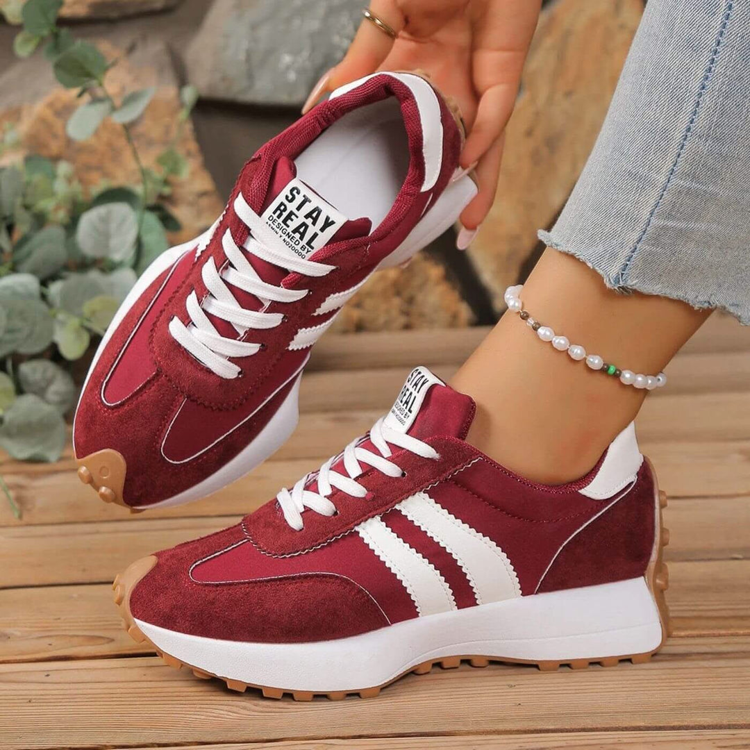 Ava | Lichte comfort sneakers