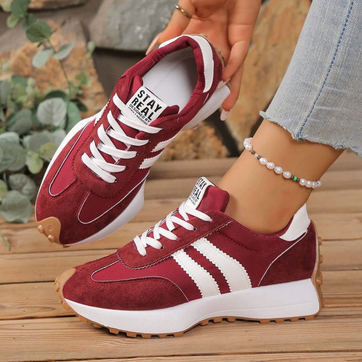 Ava | Lichte comfort sneakers