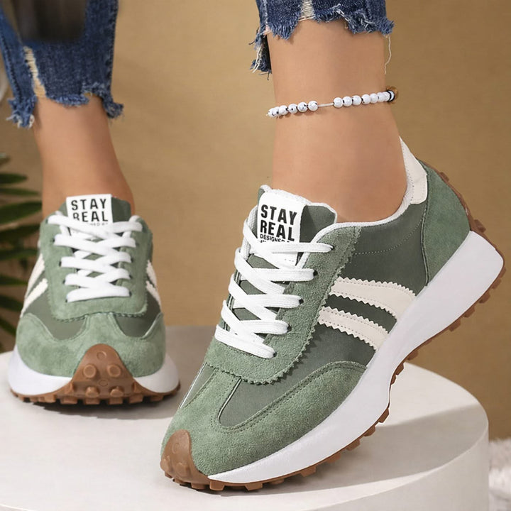 Ava | Lichte comfort sneakers