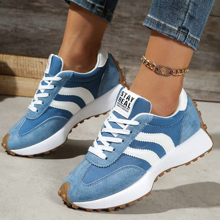 Ava | Lichte comfort sneakers