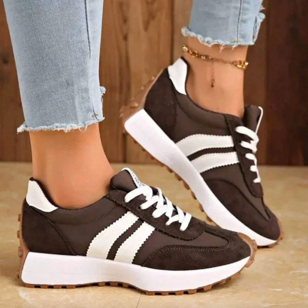Ava | Lichte comfort sneakers