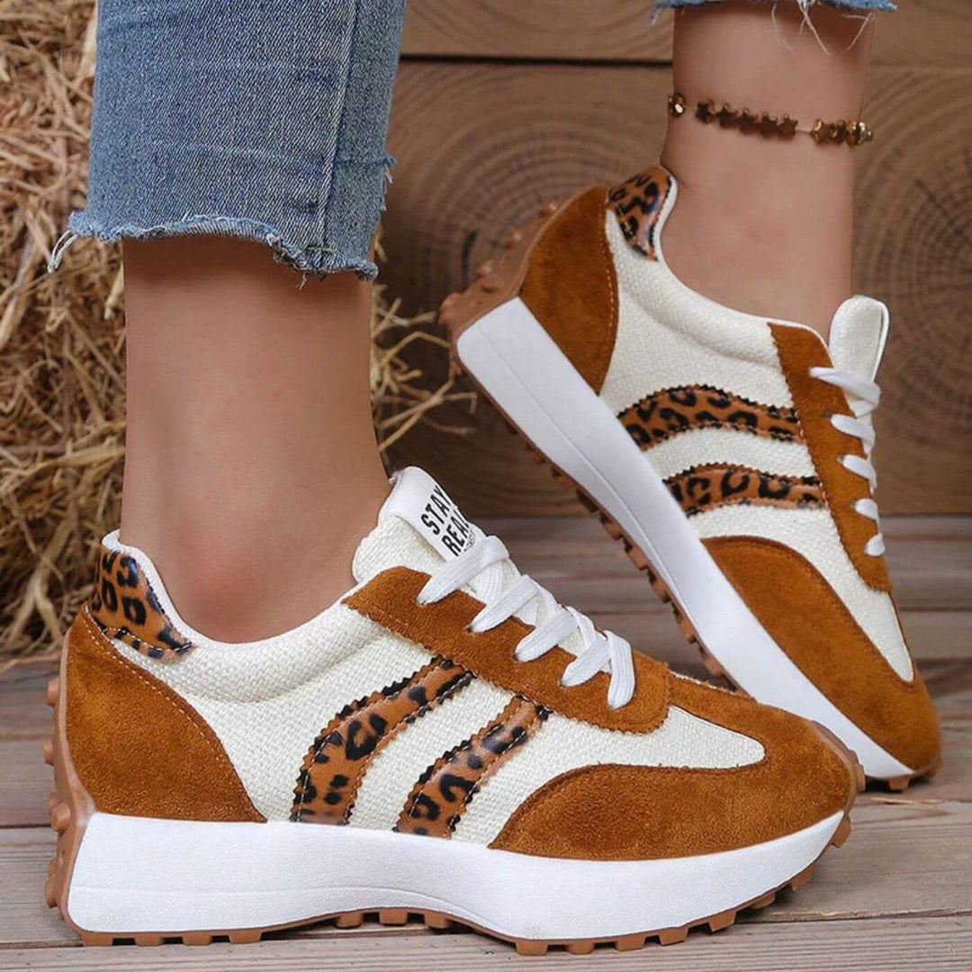 Ava | Lichte comfort sneakers