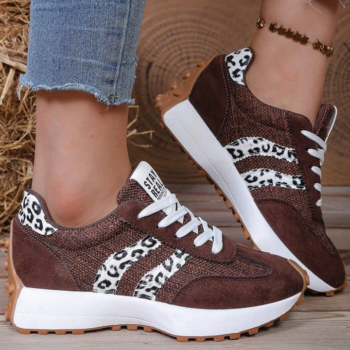 Ava | Lichte comfort sneakers