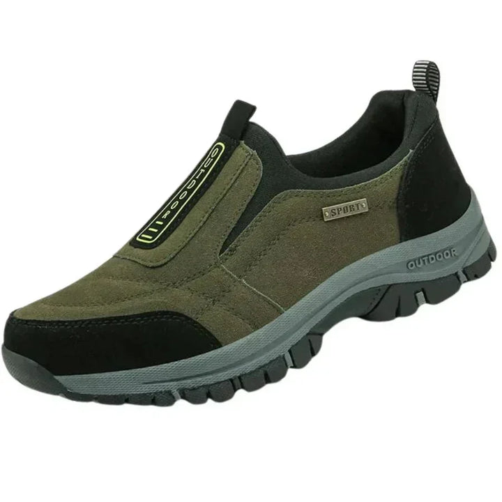 Zooma | Premium orthopedische schoenen