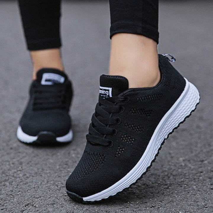 Brielle | Orthopedische walking schoenen