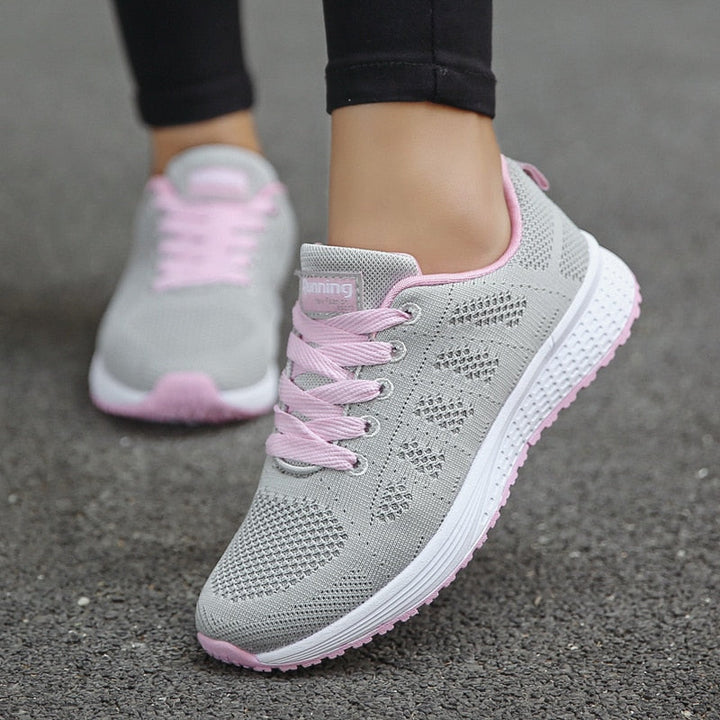 Brielle | Orthopedische walking schoenen