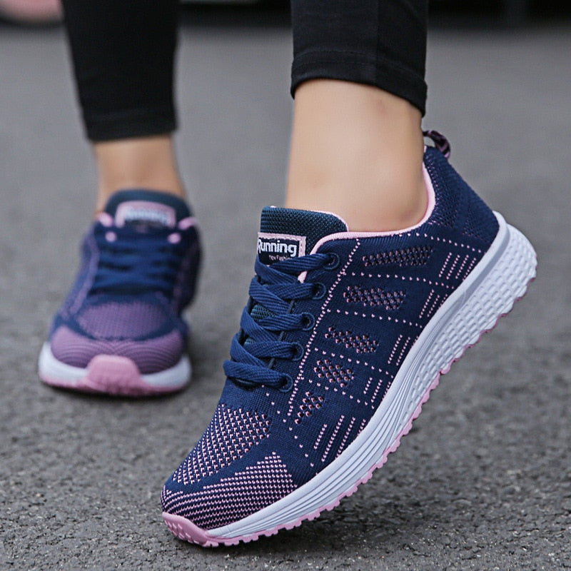 Brielle | Orthopedische walking schoenen