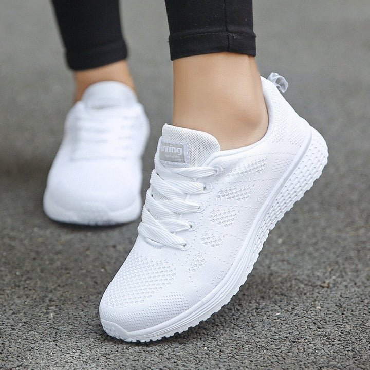 Brielle | Orthopedische walking schoenen
