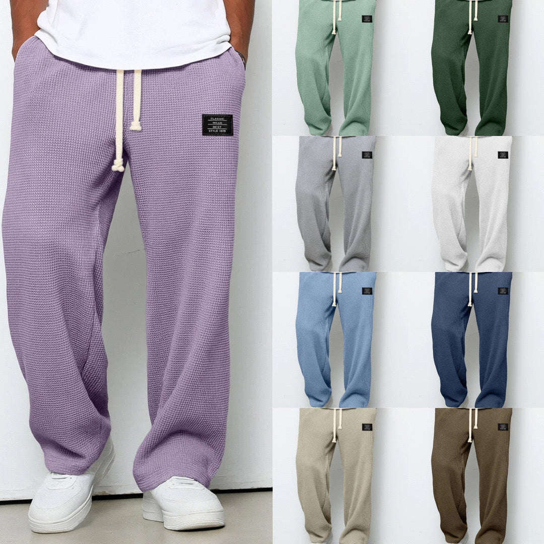 Thomas | Ultieme Relax Broek