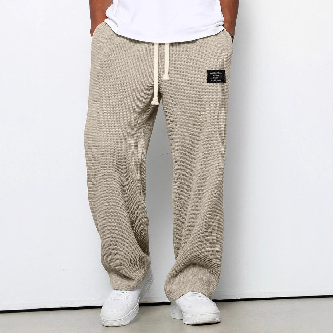 Thomas | Ultieme Relax Broek