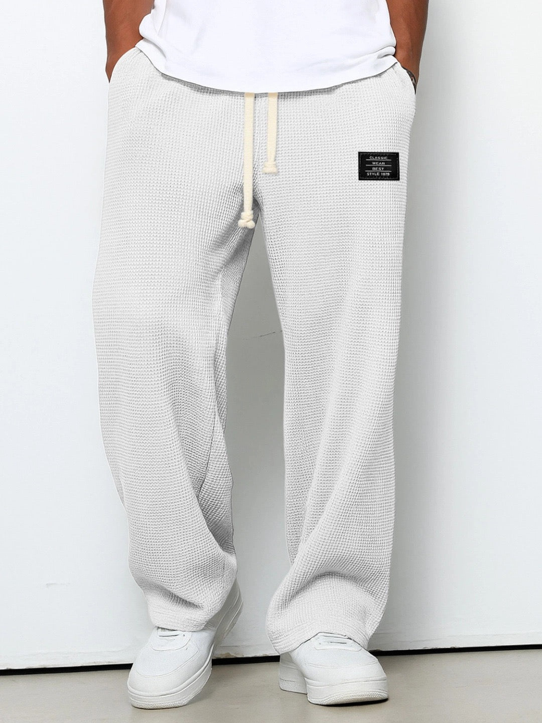 Thomas | Ultieme Relax Broek