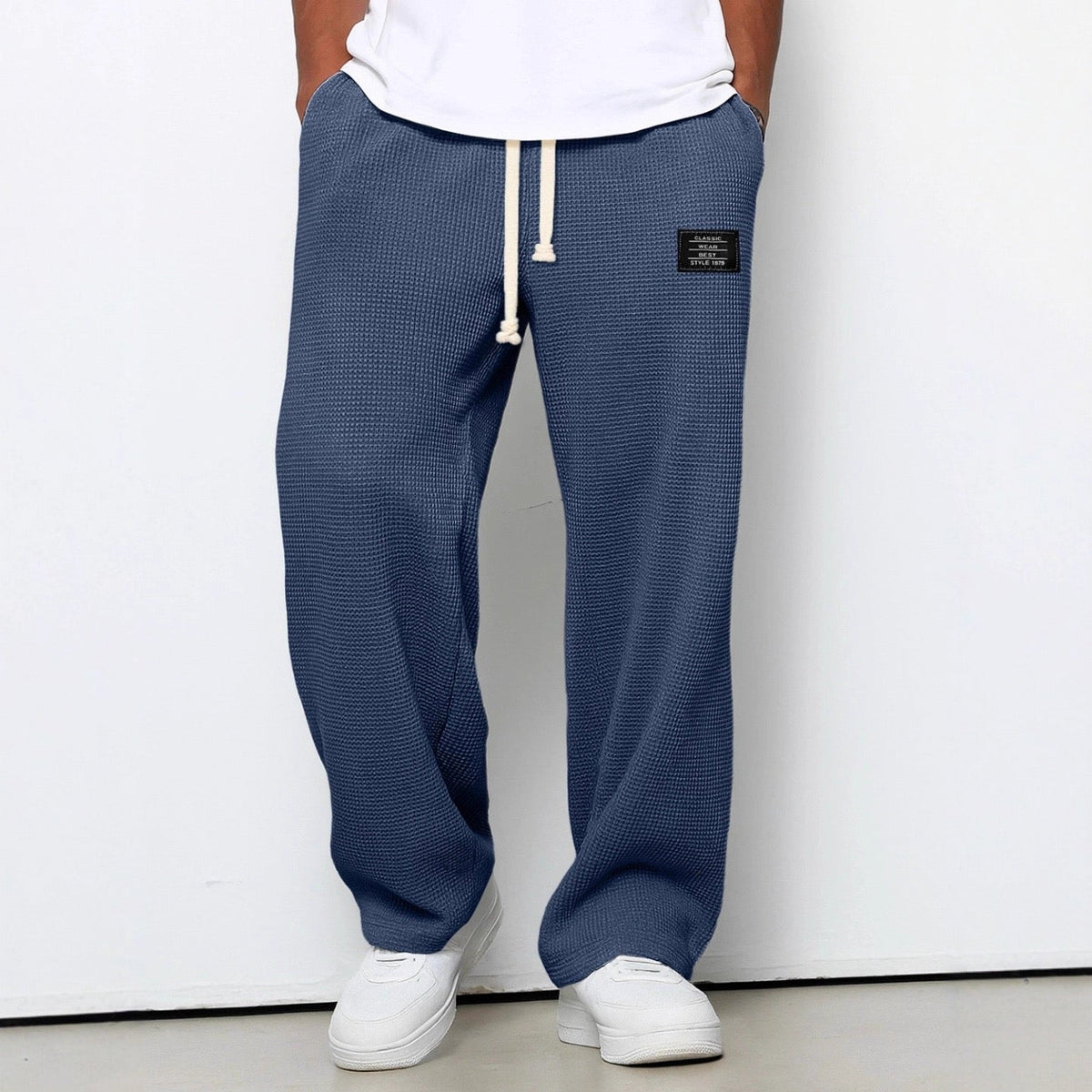 Thomas | Ultieme Relax Broek