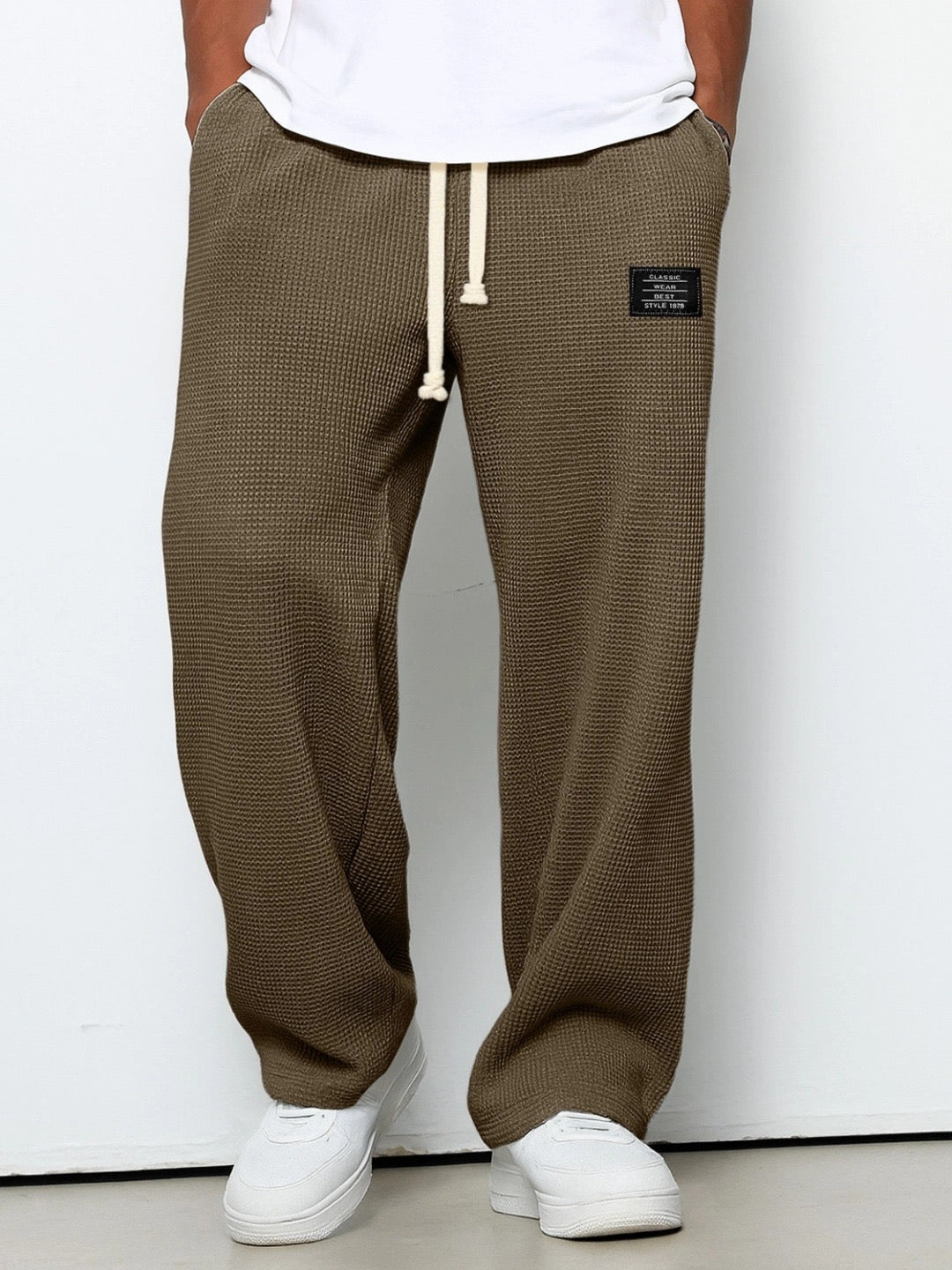 Thomas | Ultieme Relax Broek