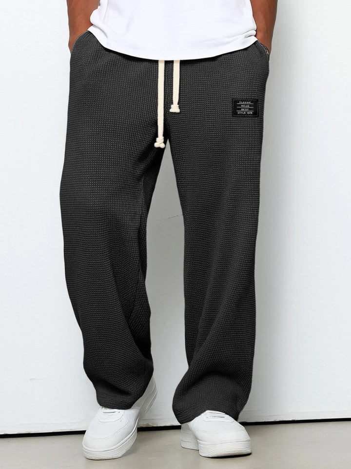 Thomas | Ultieme Relax Broek