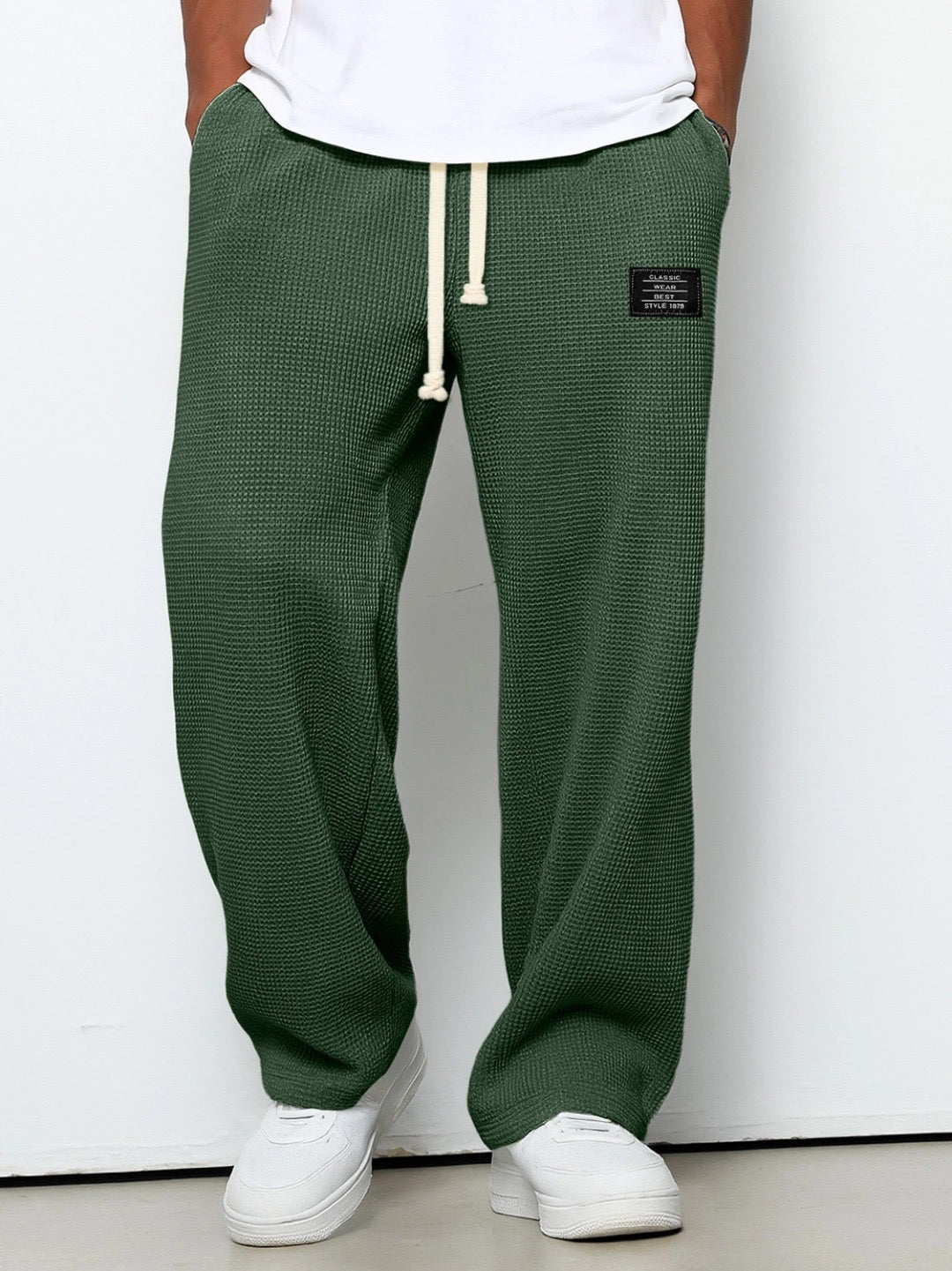 Thomas | Ultieme Relax Broek