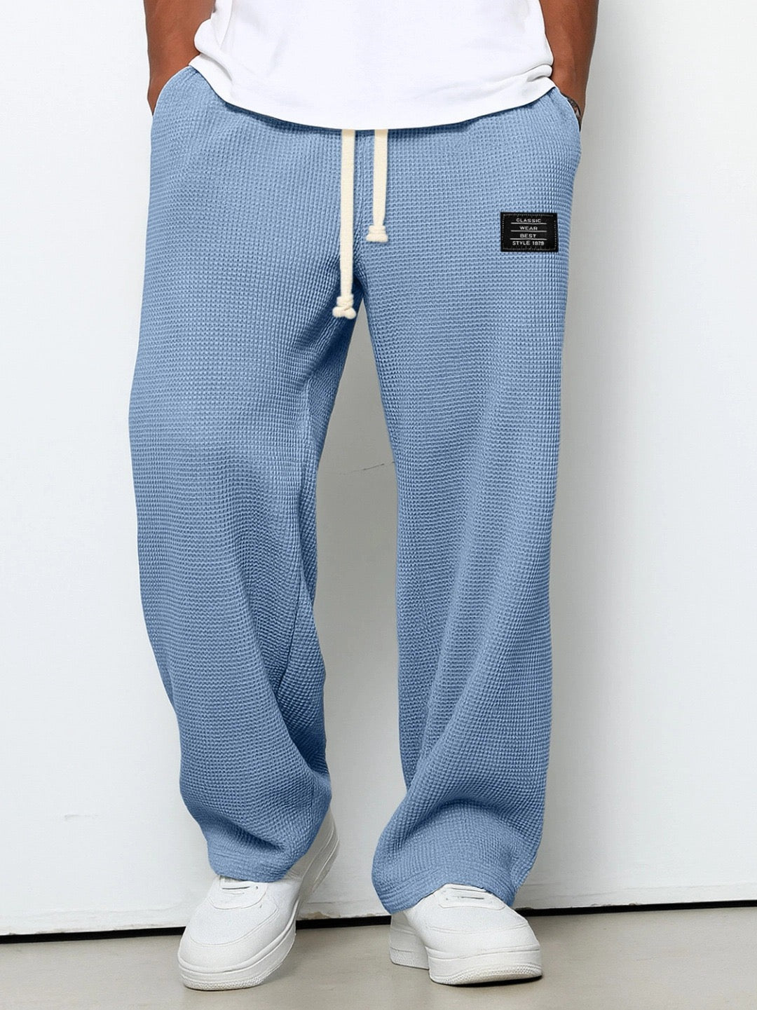 Thomas | Ultieme Relax Broek