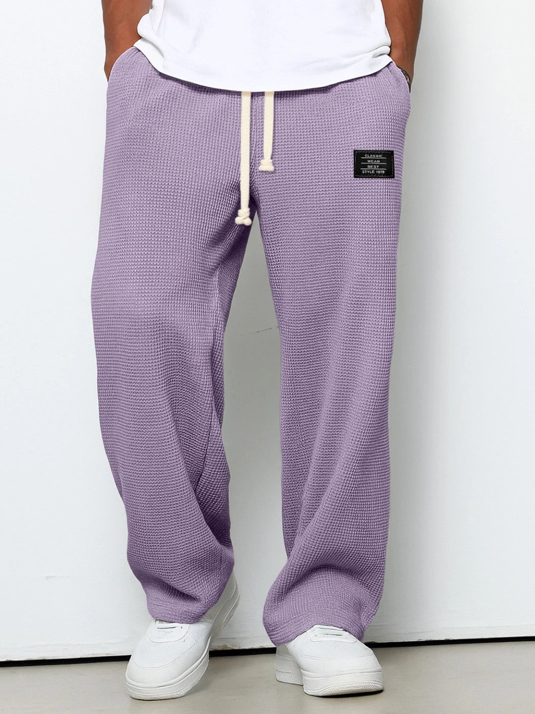 Thomas | Ultieme Relax Broek