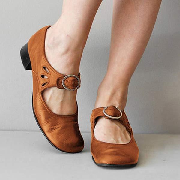 Aroha | Comfort sandalen