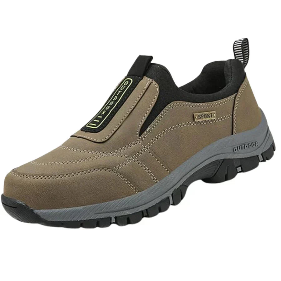 Zooma | Premium orthopedische schoenen