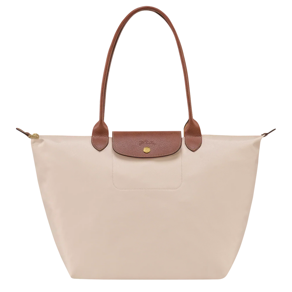 Jule | Large le pliage tote, paper