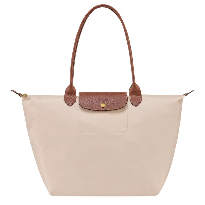 Jule | Large le pliage tote, paper