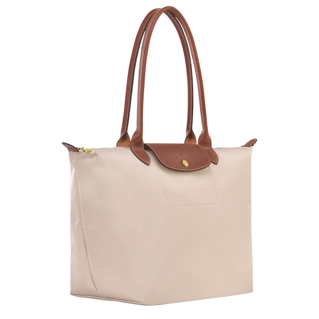 Jule | Large le pliage tote, paper