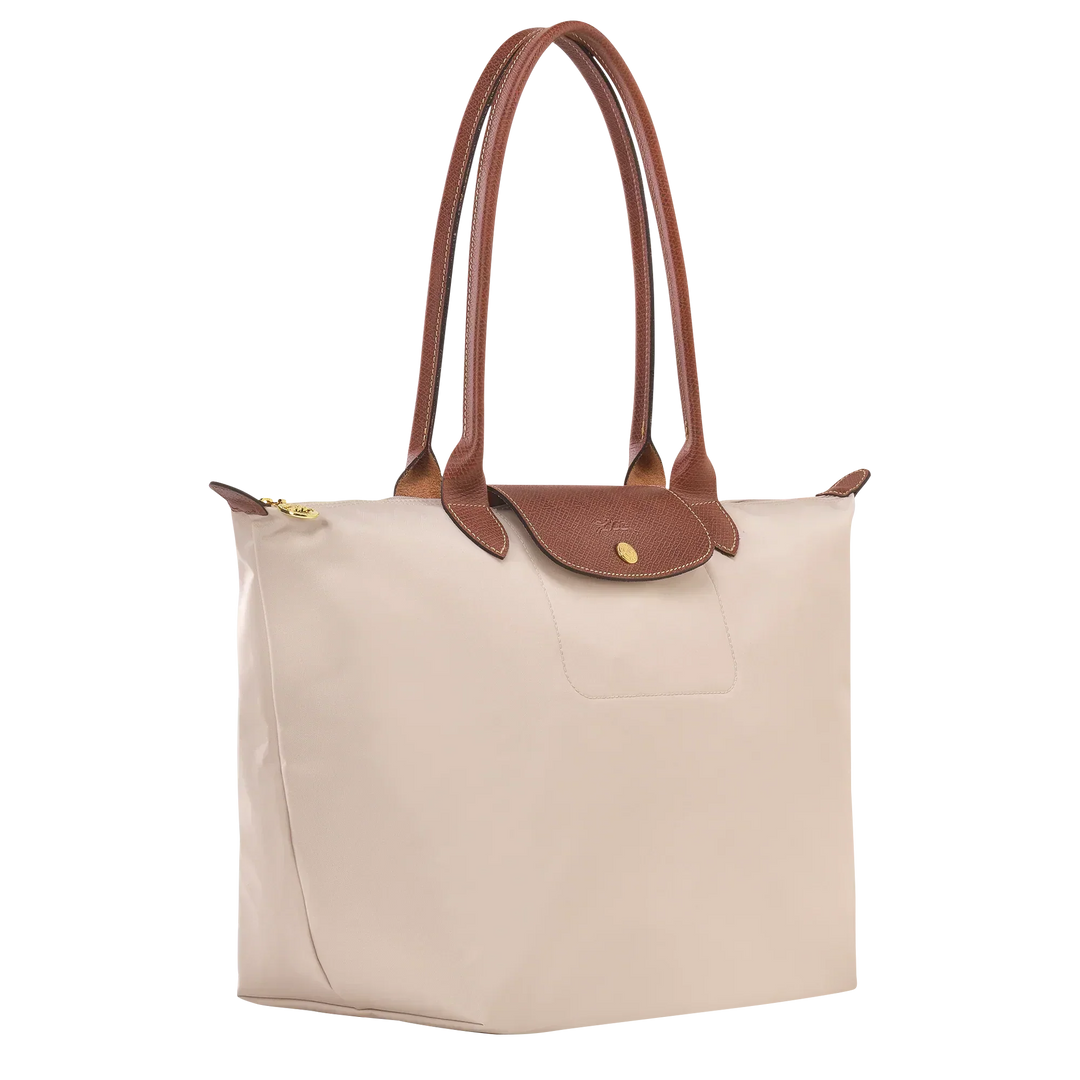 Jule | Large le pliage tote, paper
