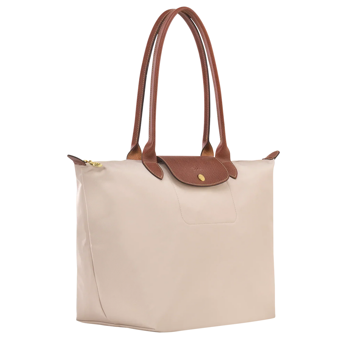 Jule | Large le pliage tote, paper