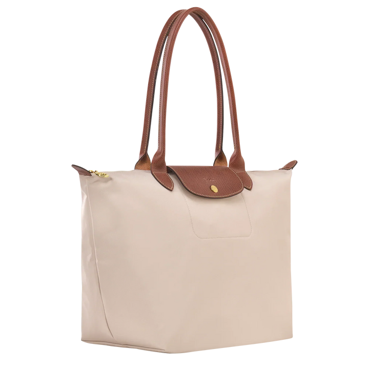 Jule | Large le pliage tote, paper