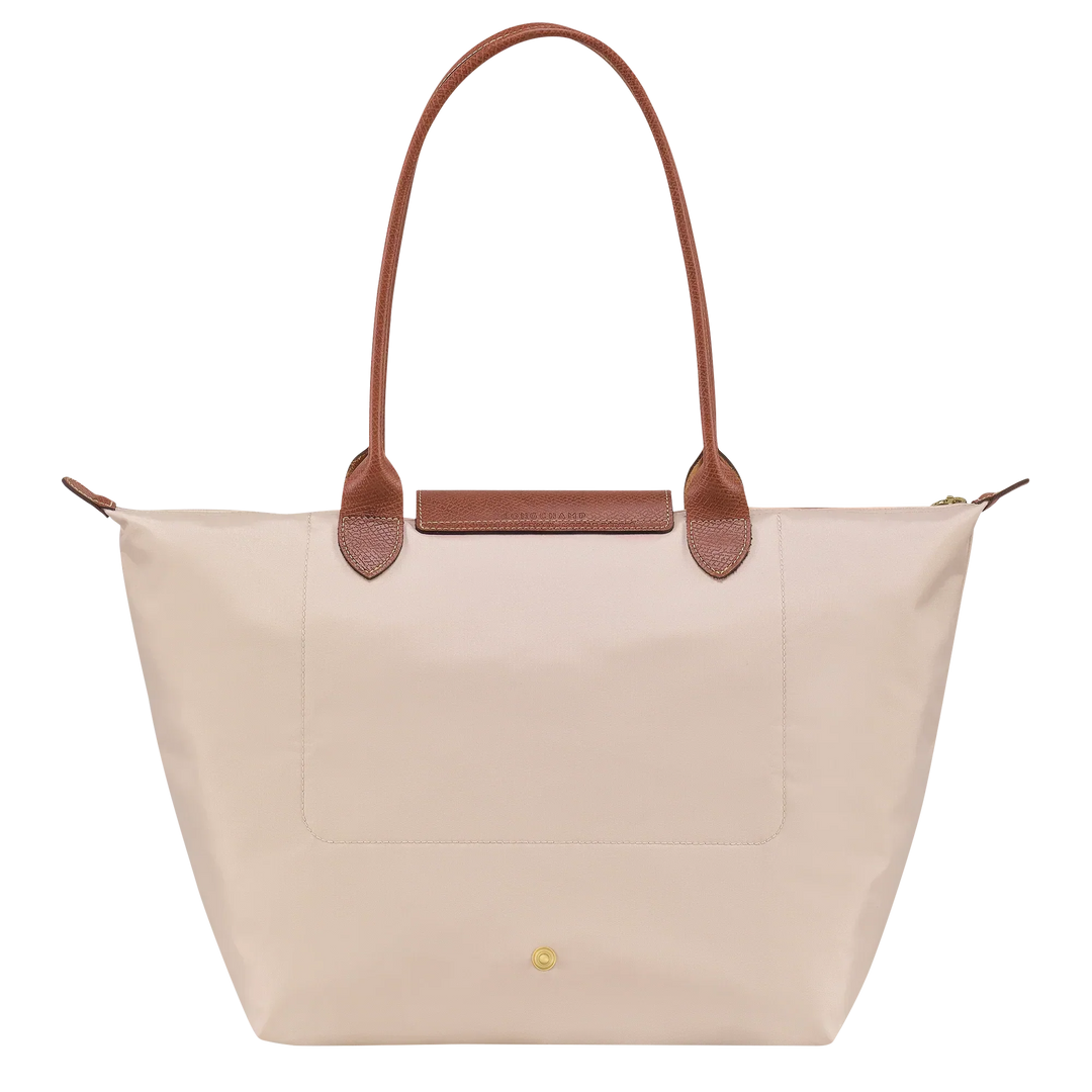 Jule | Large le pliage tote, paper