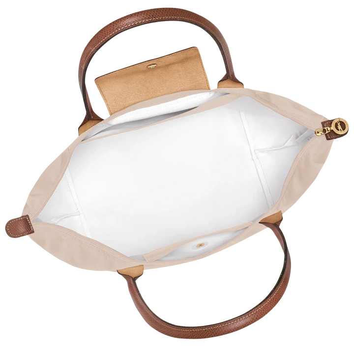 Jule | Large le pliage tote, paper