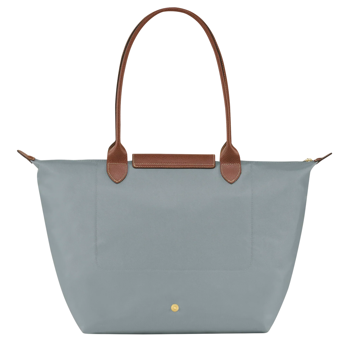 Jule | Large le pliage tote, steel